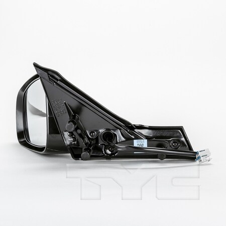 Tyc Tyc Door Mirror, 1390032 1390032